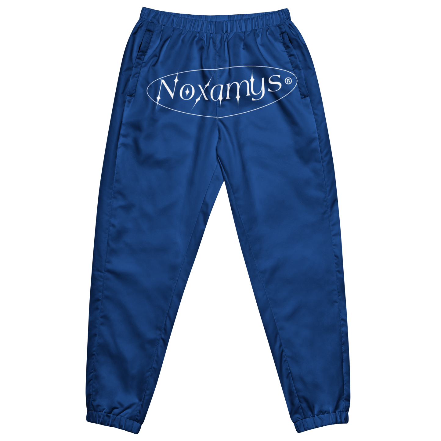 PANTALÓN AZUL OSCURO - SUPERSTARS COLLECTION