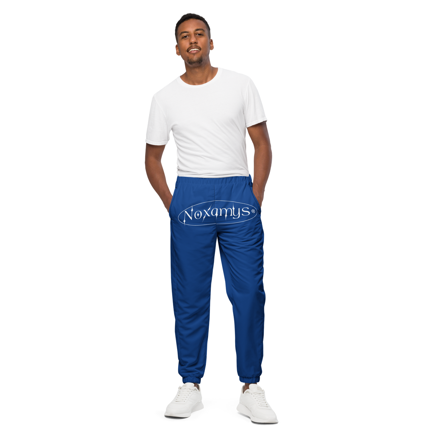 PANTALÓN AZUL OSCURO - SUPERSTARS COLLECTION