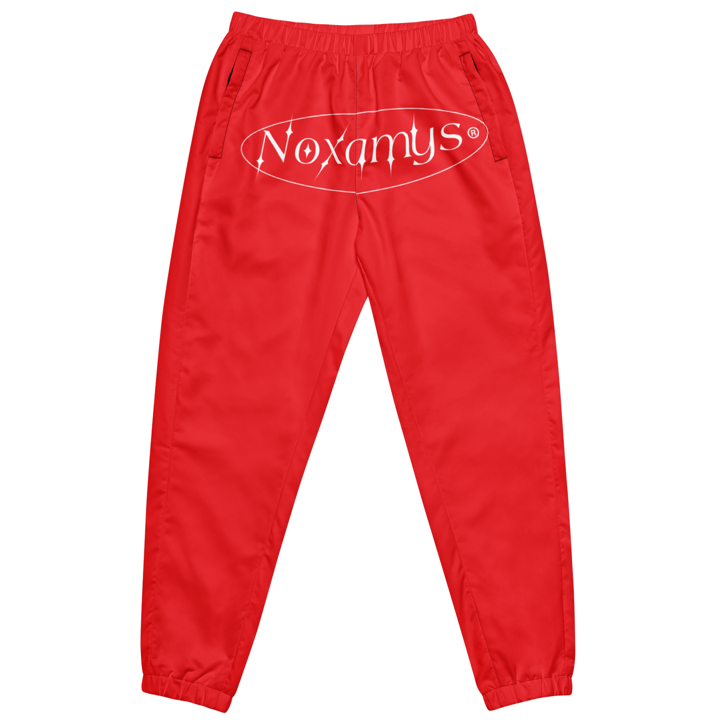 PANTALÓN ROJO - SUPERSTARS COLLECTION