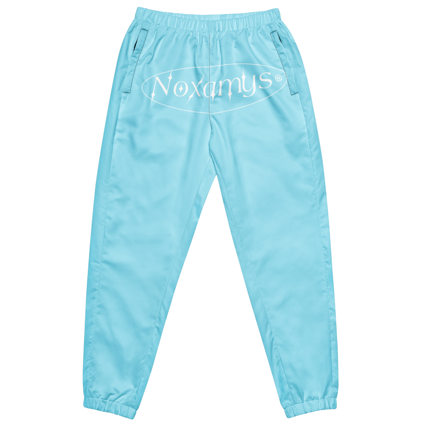 PANTALÓN AZUL - SUPERSTARS COLLECTION