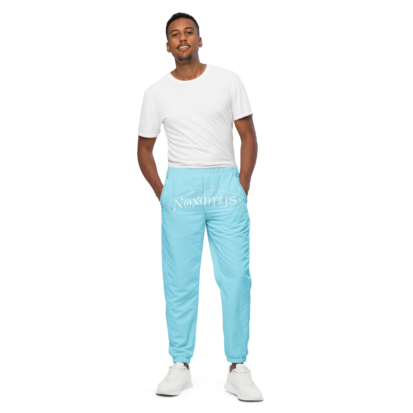PANTALÓN AZUL - SUPERSTARS COLLECTION