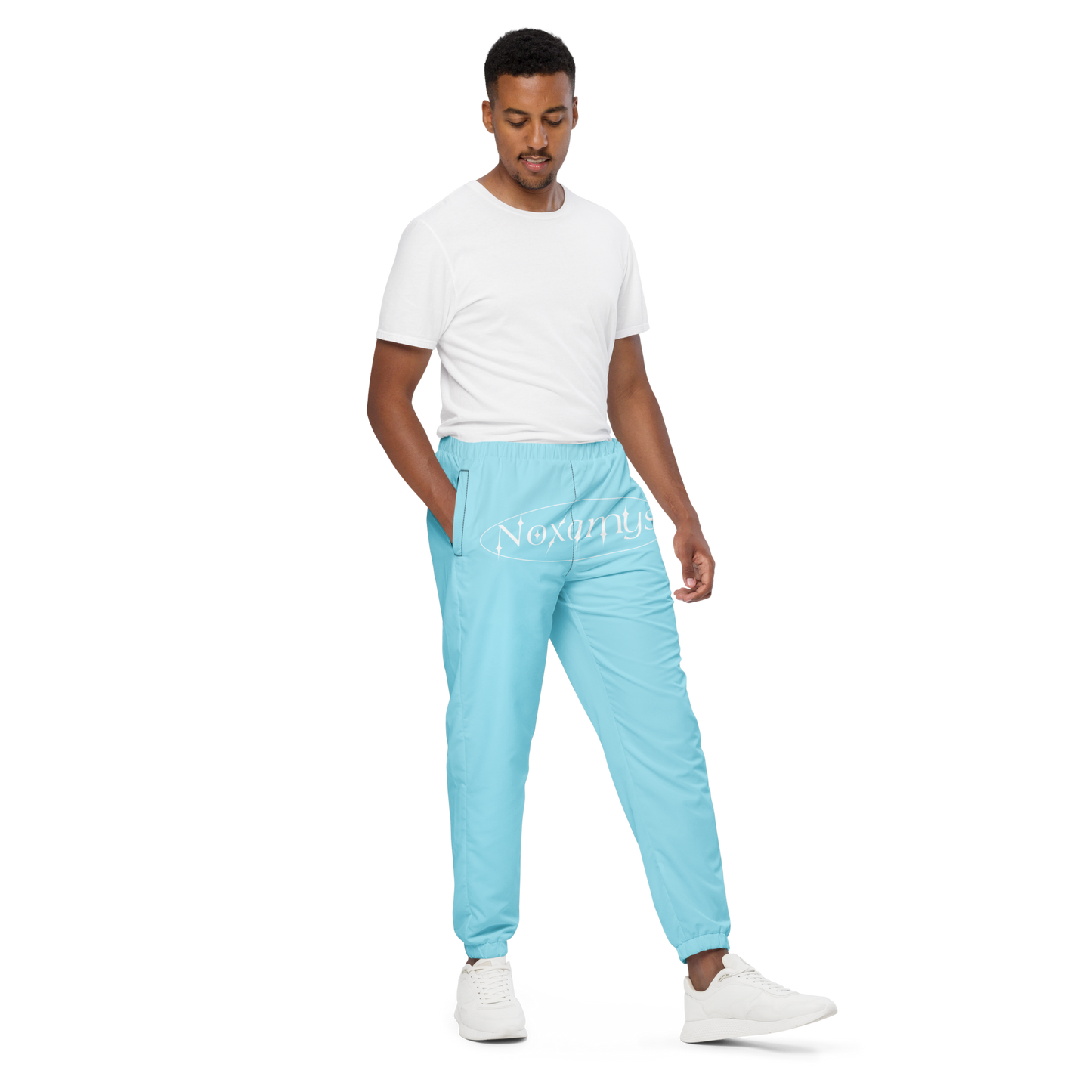 PANTALÓN AZUL - SUPERSTARS COLLECTION