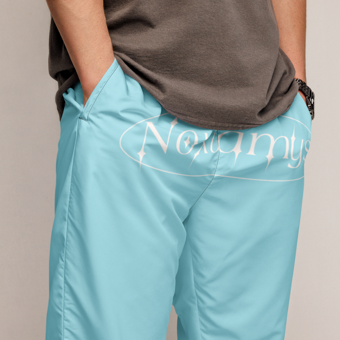 PANTALÓN AZUL - SUPERSTARS COLLECTION