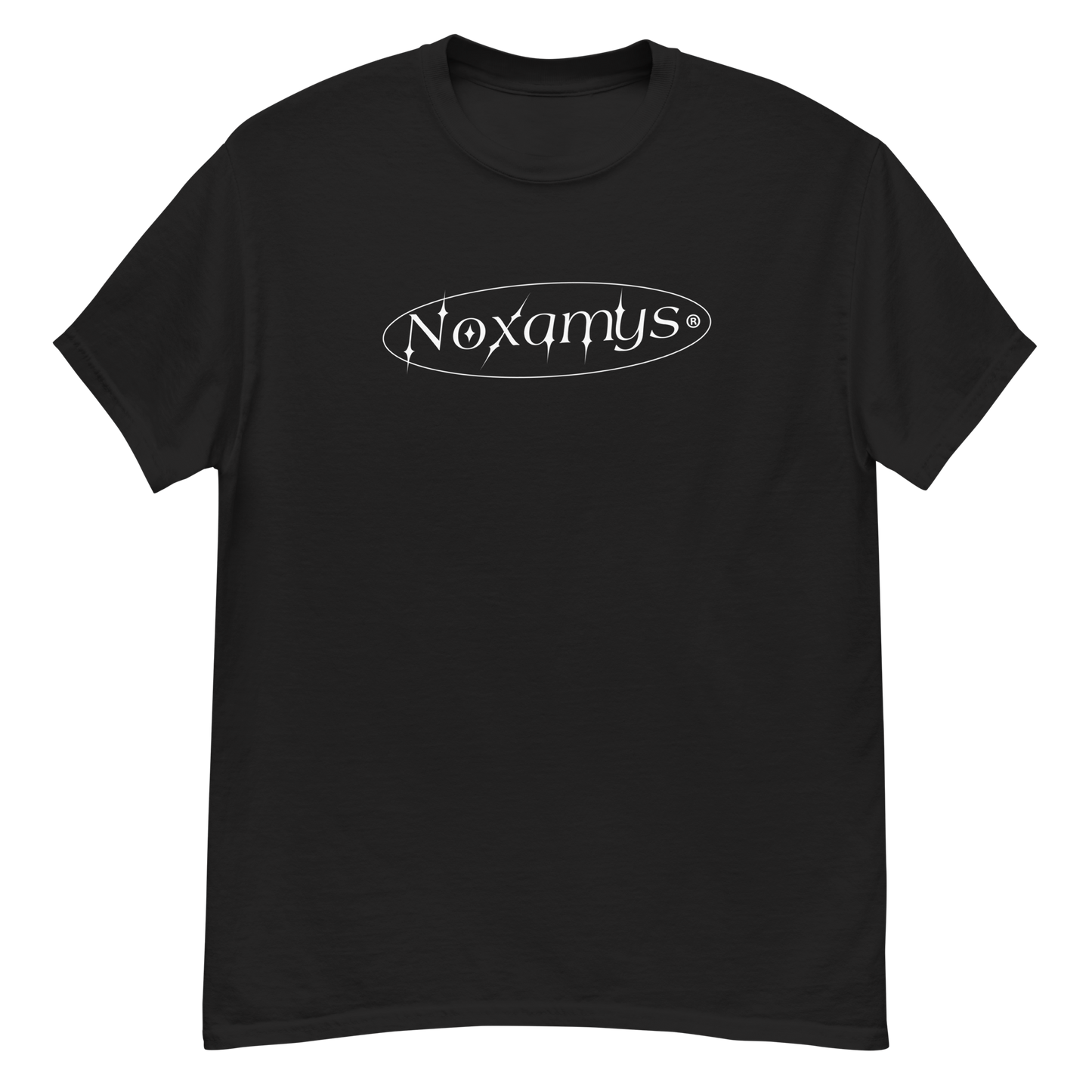 CAMISETA BASIC - SUPERSTARS COLLECTION
