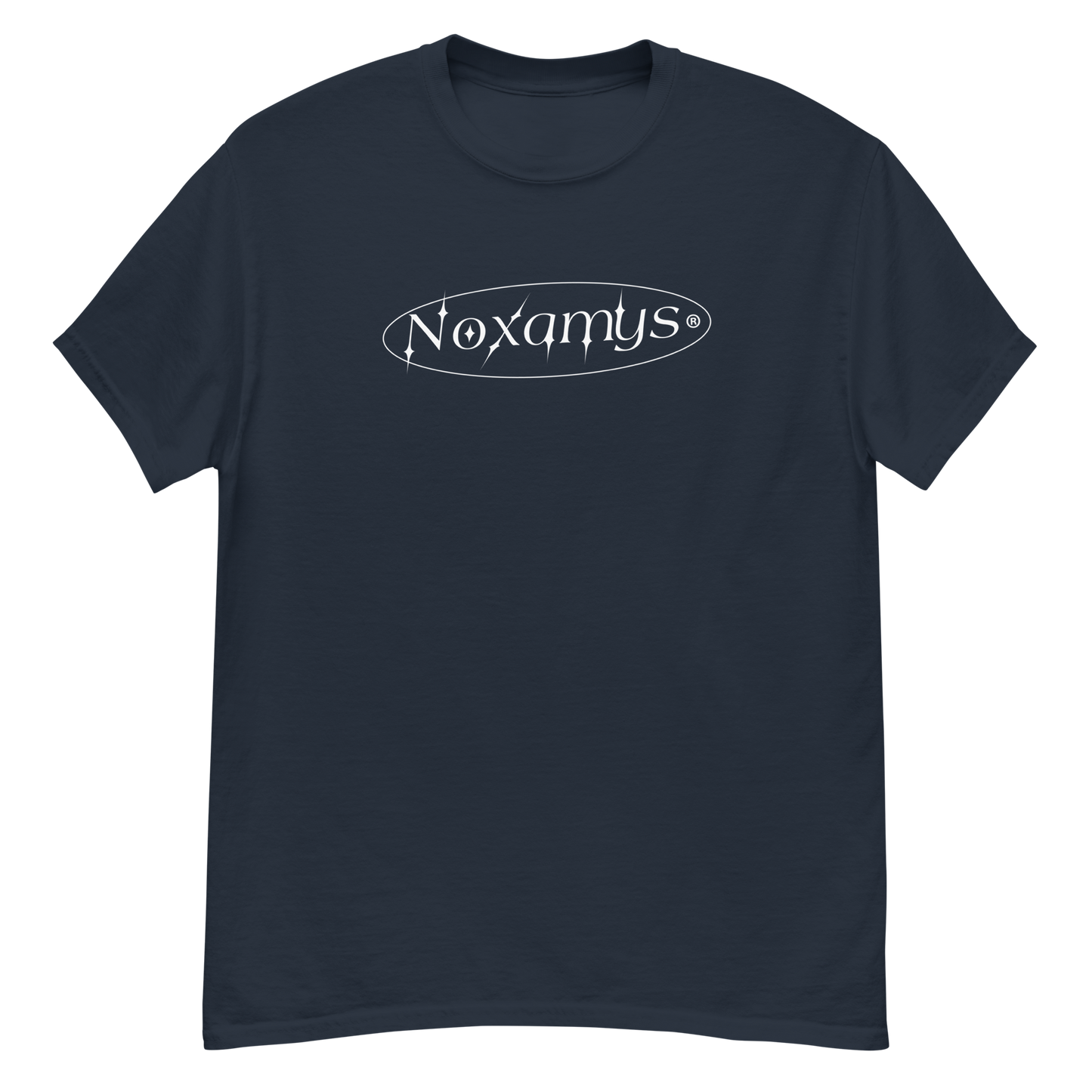 CAMISETA BASIC - SUPERSTARS COLLECTION