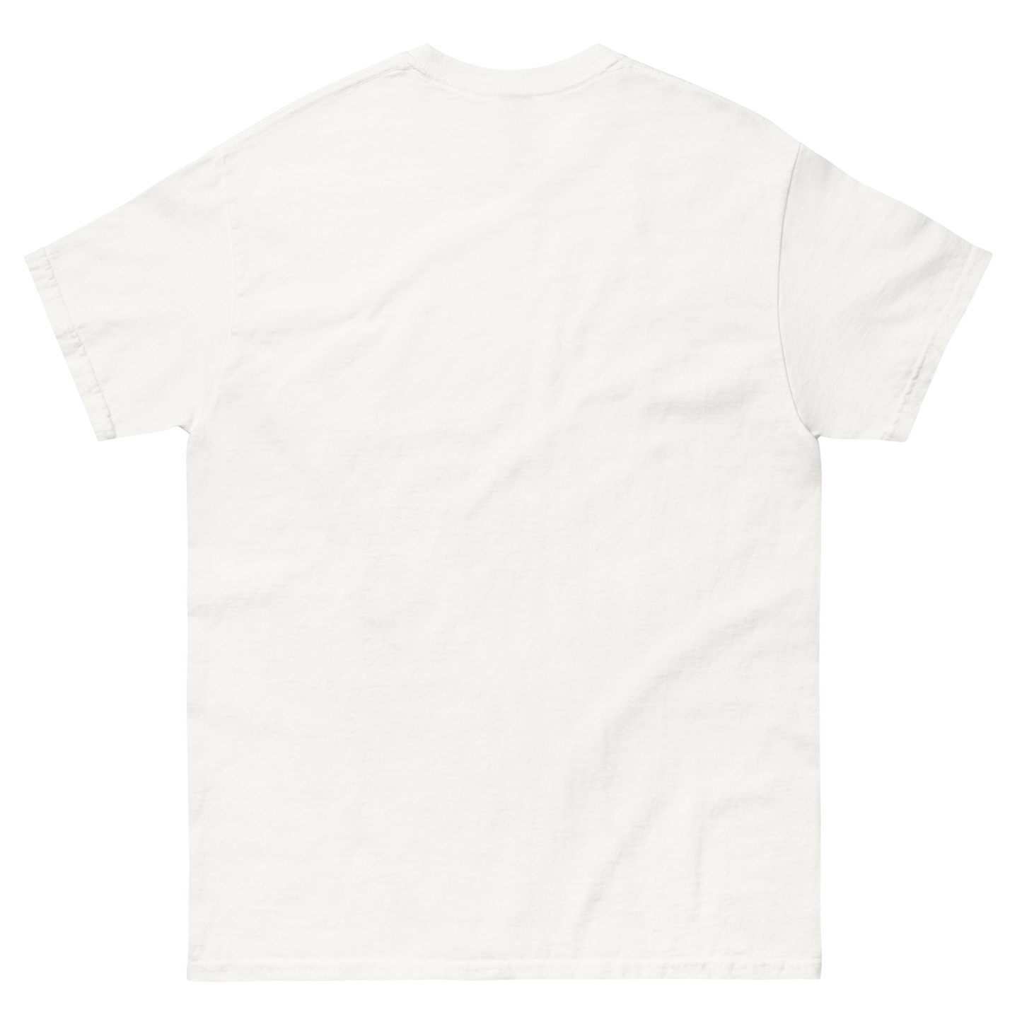 CAMISETA - ESSENTIAL "NOXAMY"