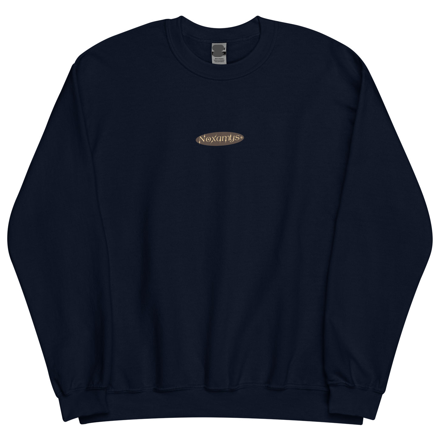 Sudadera SuperStars - Noxamys