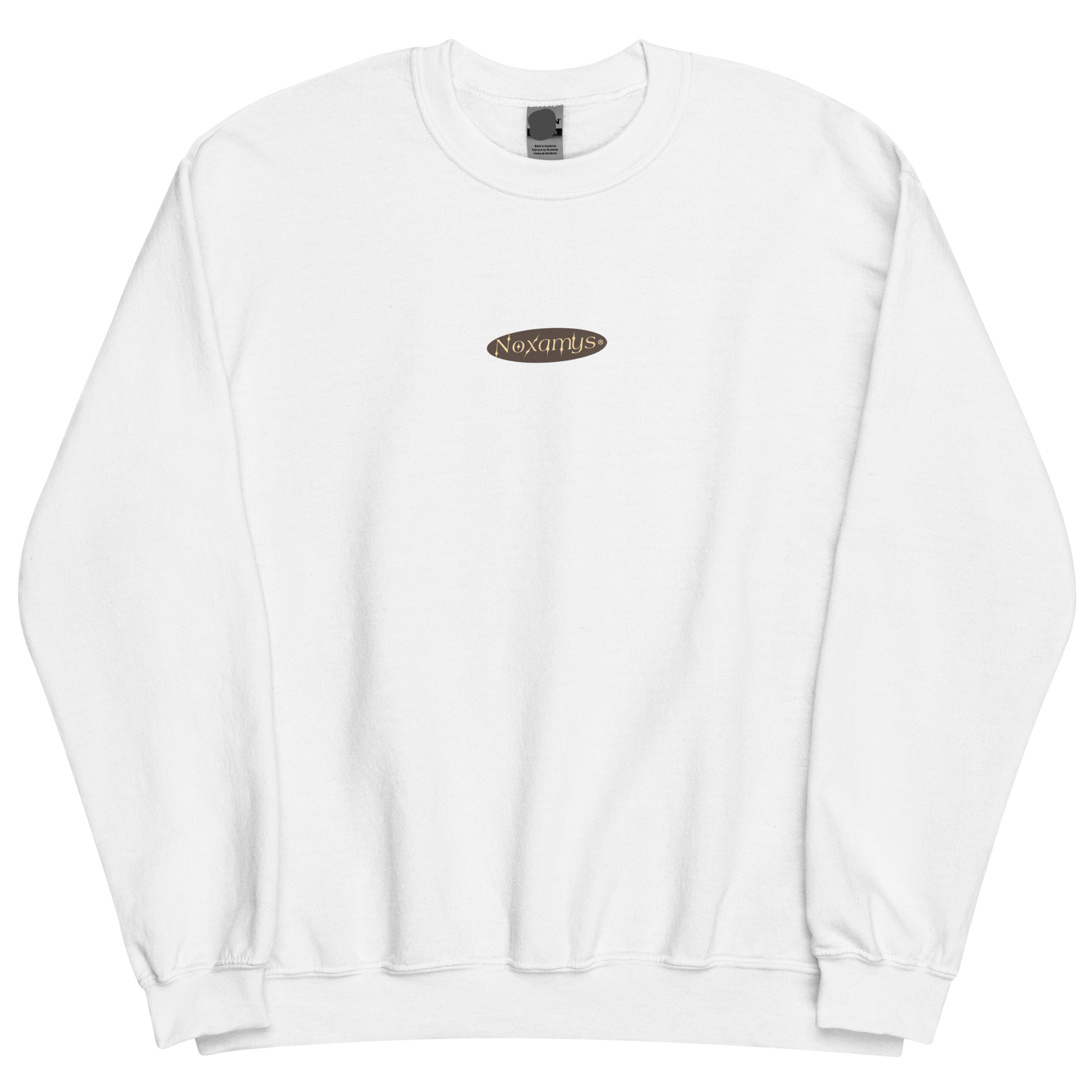 Sudadera SuperStars - Noxamys