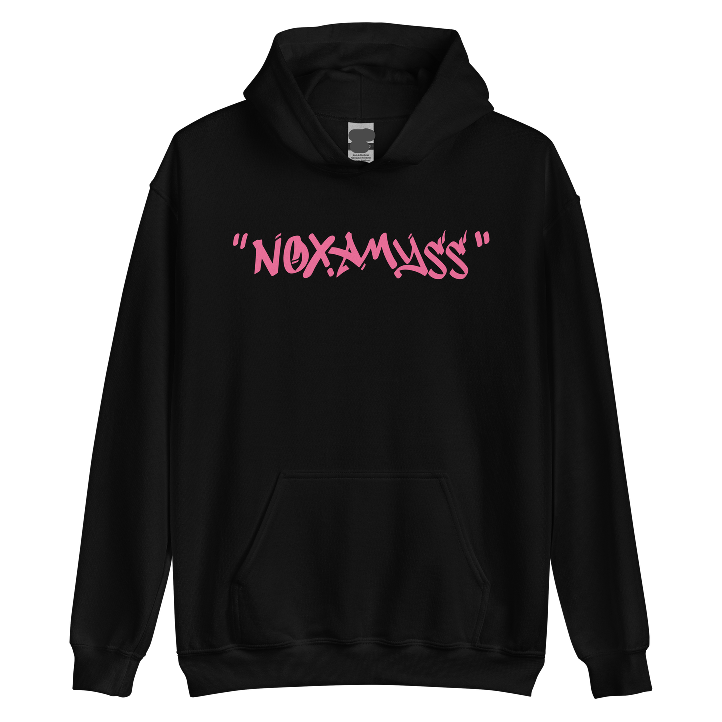 SUDADERA - ESSENTIAL "NOXAMYSS"