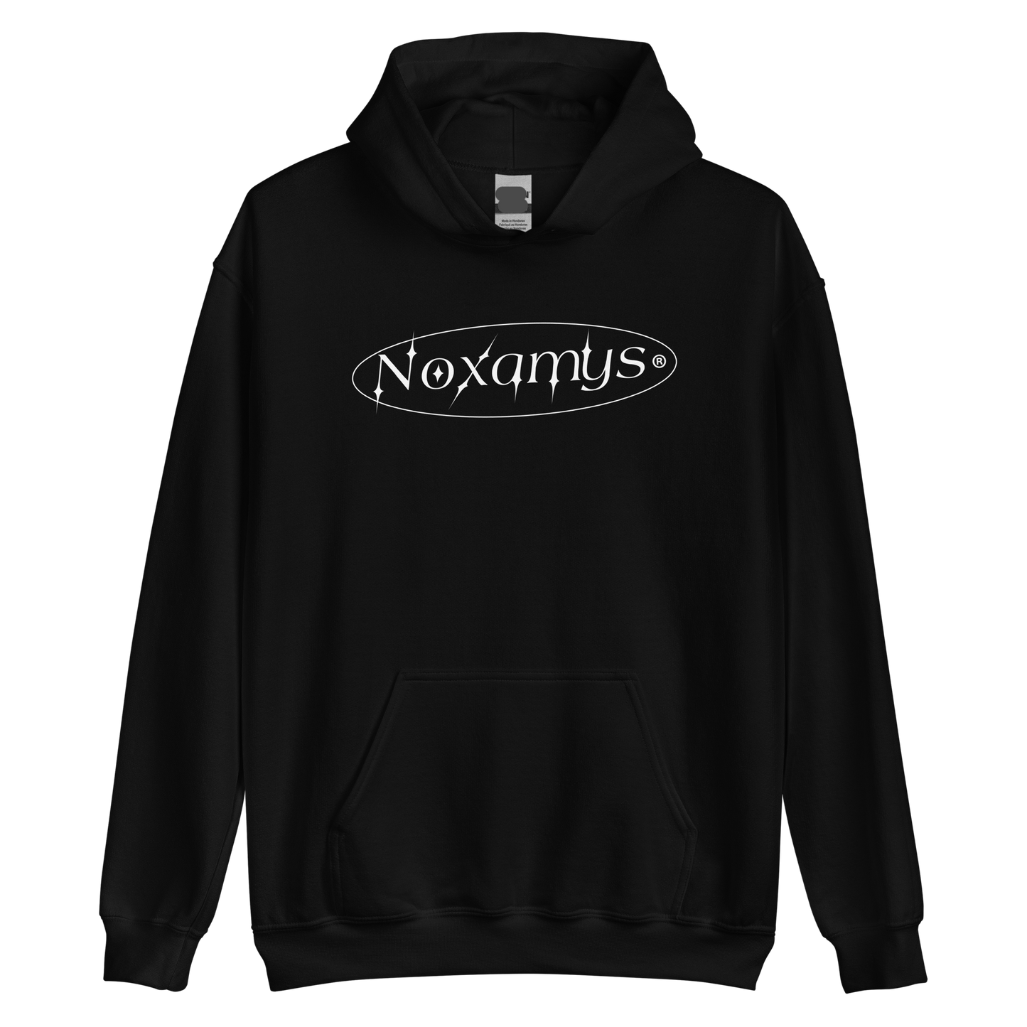 Sudadera SuperStars - Noxamys