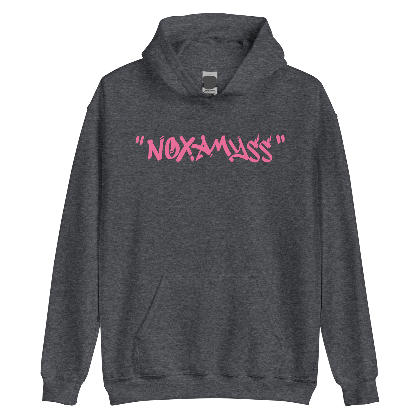 SUDADERA - ESSENTIAL "NOXAMYSS"
