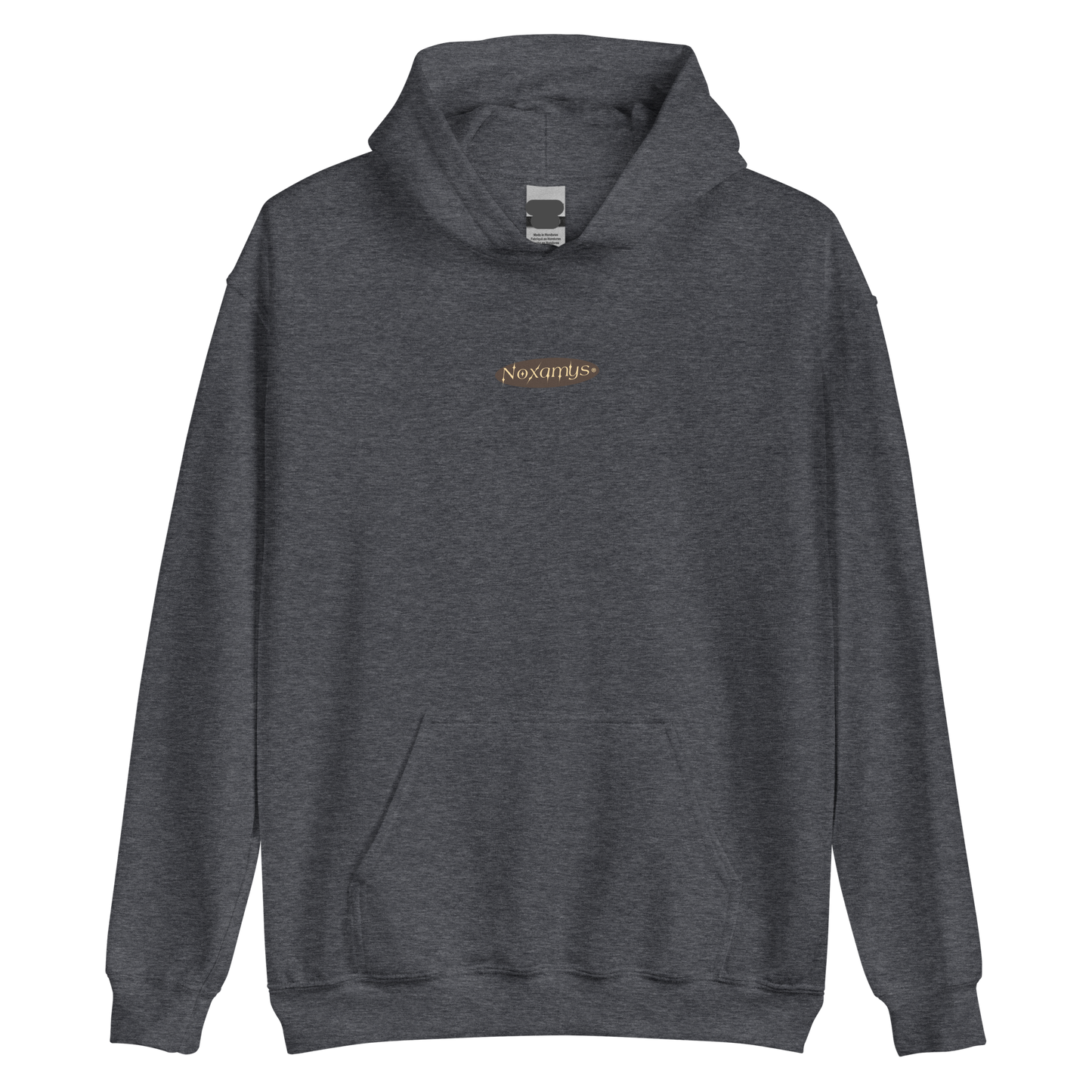 SUDADERA - SUPERSTARS COLLECTION