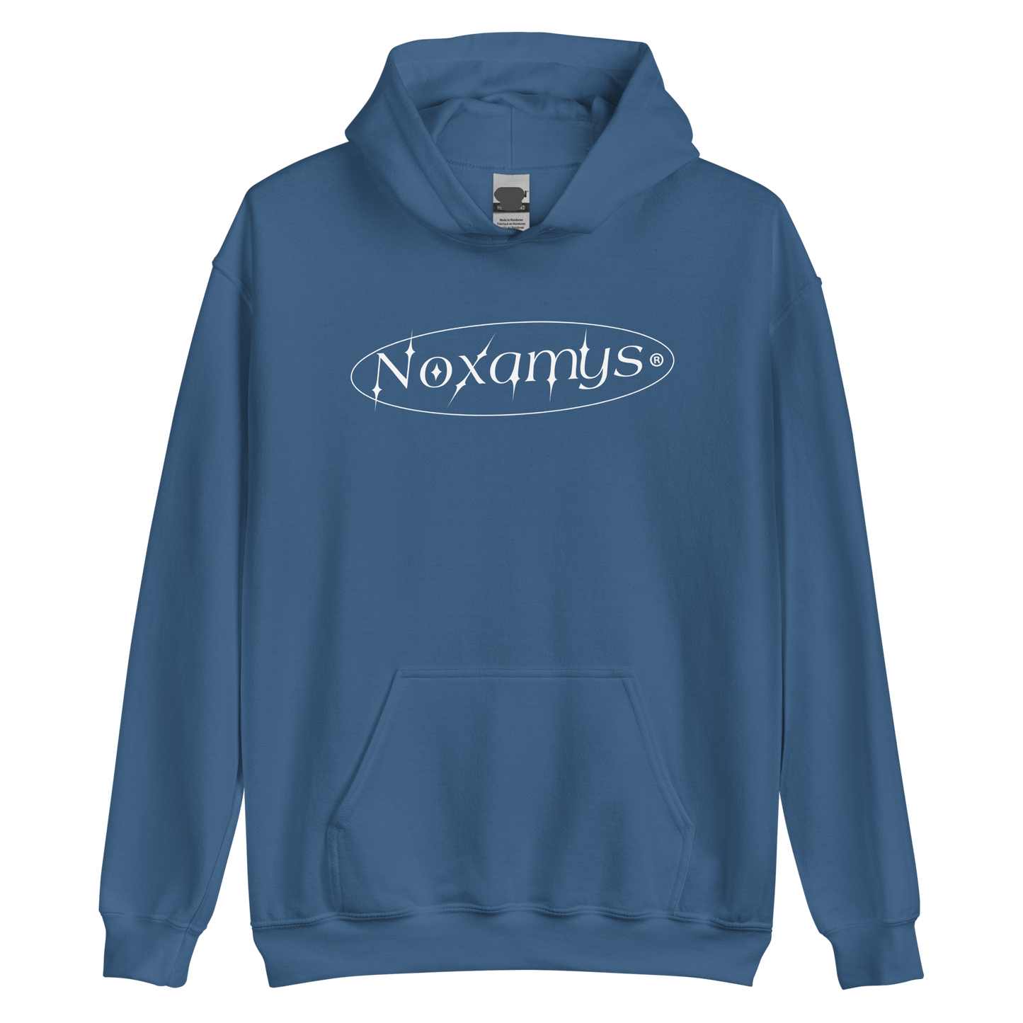 Sudadera SuperStars - Noxamys