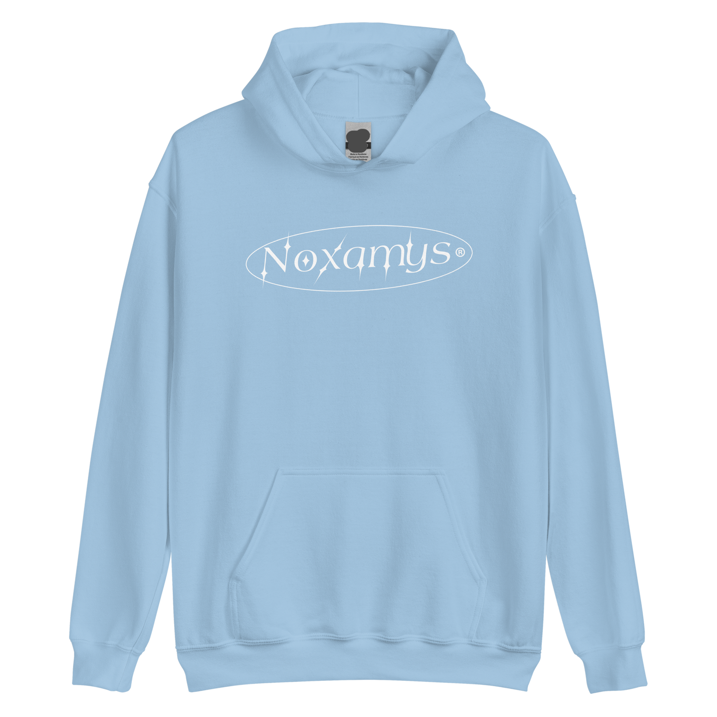 Sudadera SuperStars - Noxamys
