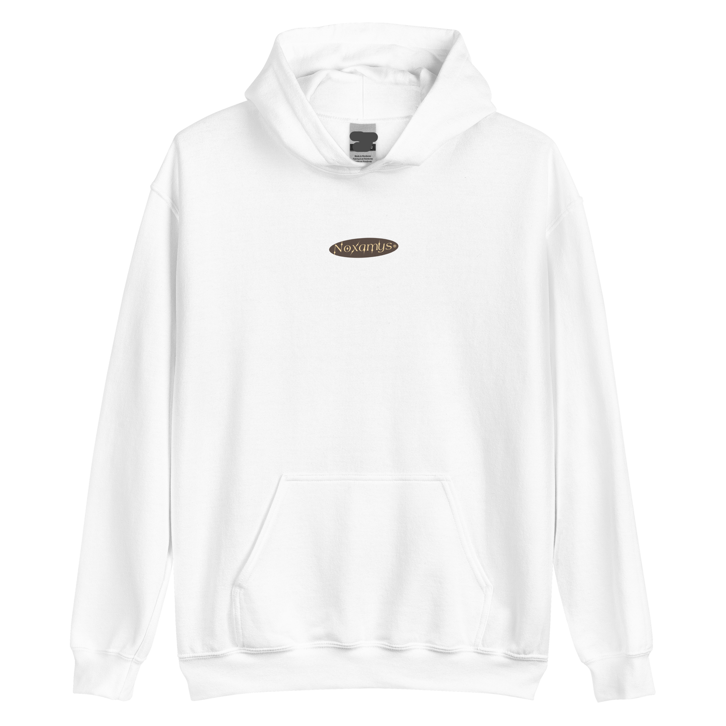 SUDADERA - SUPERSTARS COLLECTION