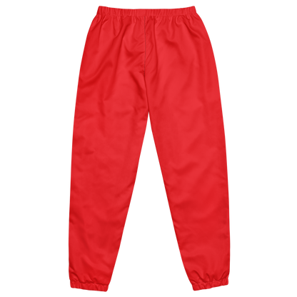 PANTALÓN ROJO - SUPERSTARS COLLECTION