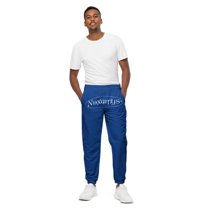 PANTALÓN AZUL OSCURO - SUPERSTARS COLLECTION