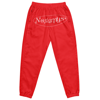 PANTALÓN ROJO - SUPERSTARS COLLECTION