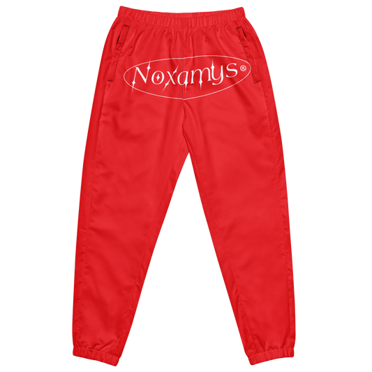 PANTALÓN ROJO - SUPERSTARS COLLECTION