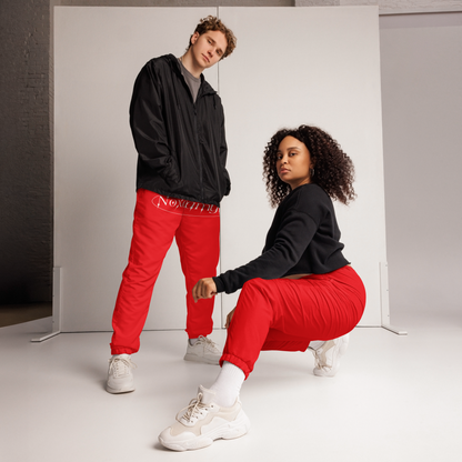 PANTALÓN ROJO - SUPERSTARS COLLECTION
