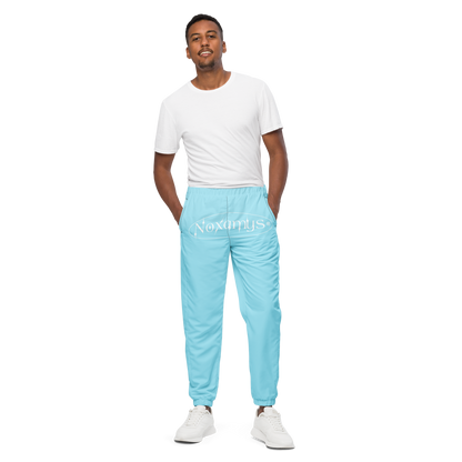 PANTALÓN AZUL - SUPERSTARS COLLECTION