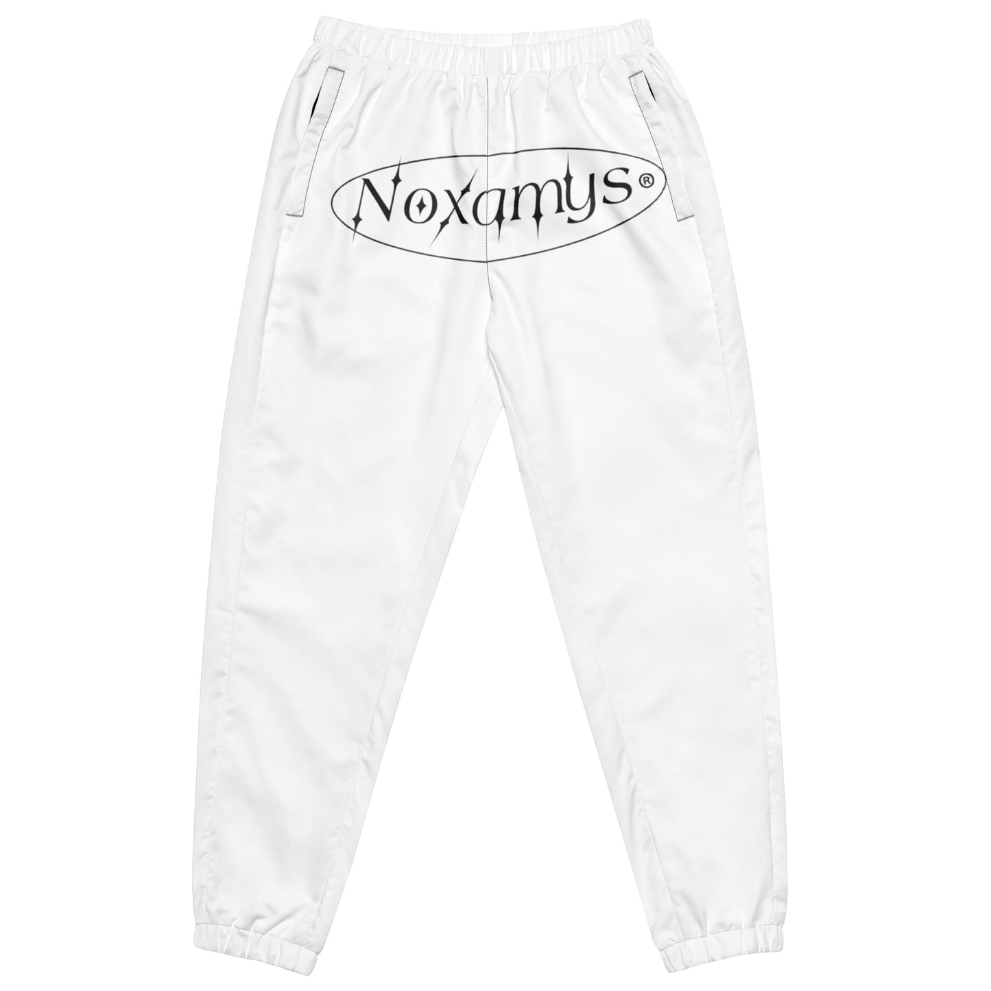 PANTALÓN BLANCO - SUPERSTARS COLLECTION