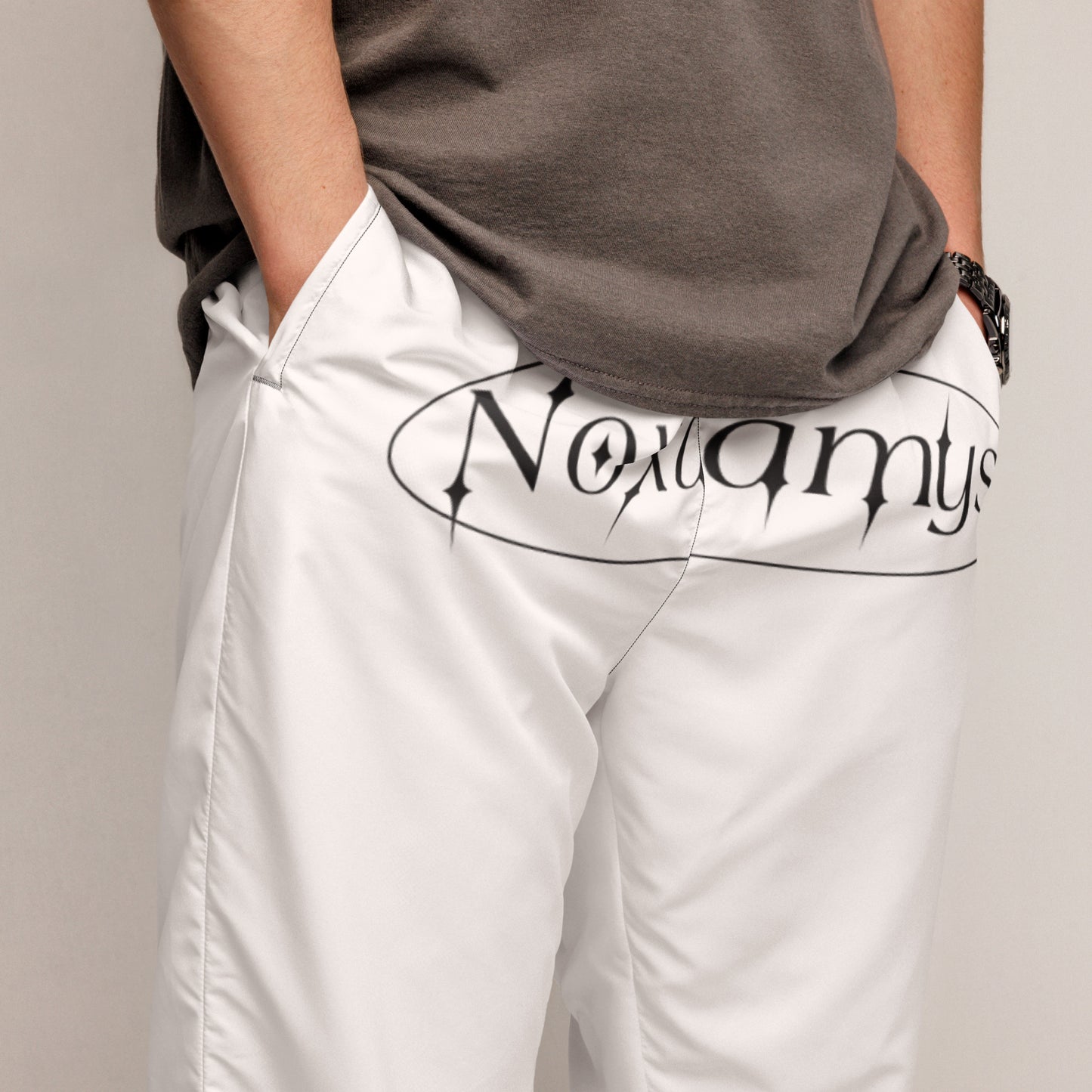 PANTALÓN BLANCO - SUPERSTARS COLLECTION
