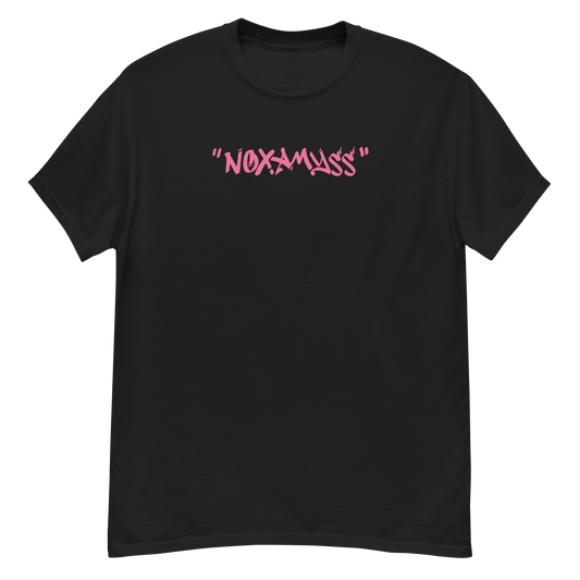 CAMISETA - ESSENTIAL "NOXAMYSS"