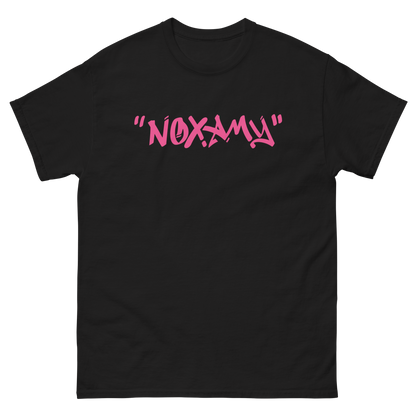 CAMISETA - ESSENTIAL "NOXAMY"