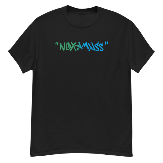 CAMISETA DEGRADADO - ESSENTIAL "NOXAMYSS"