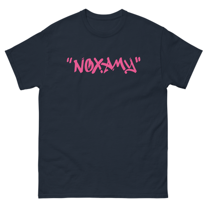 CAMISETA - ESSENTIAL "NOXAMY"