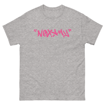 CAMISETA - ESSENTIAL "NOXAMY"