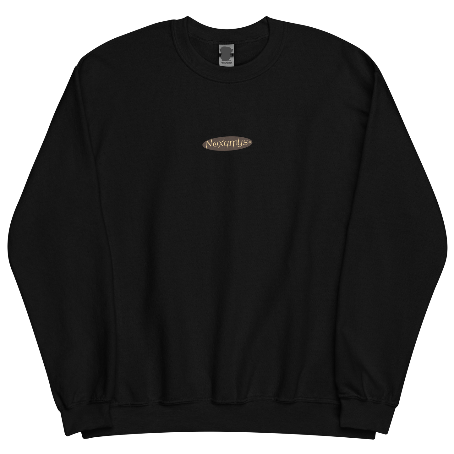 Sudadera SuperStars - Noxamys