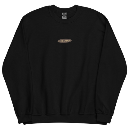 Sudadera SuperStars - Noxamys