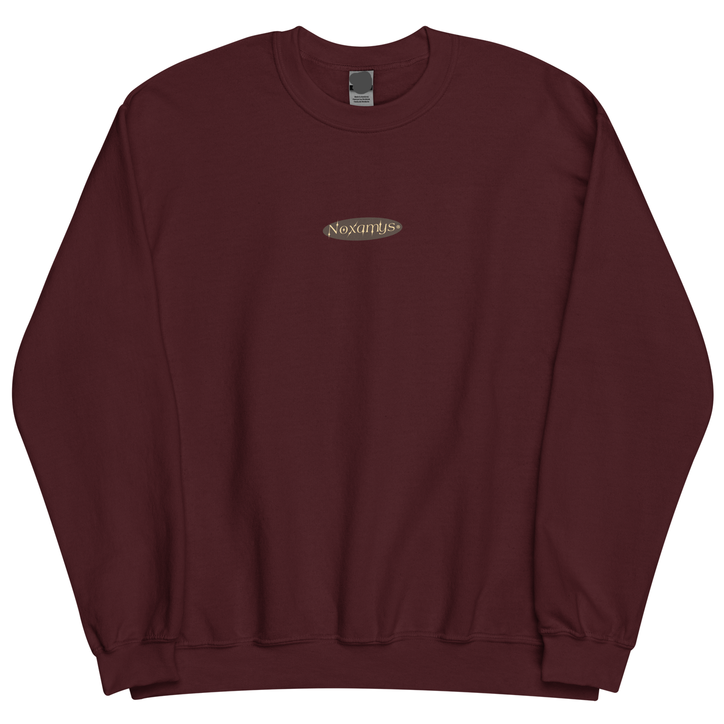 Sudadera SuperStars - Noxamys