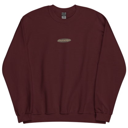 Sudadera SuperStars - Noxamys
