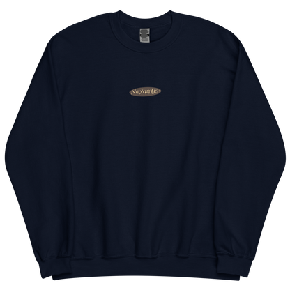 Sudadera SuperStars - Noxamys