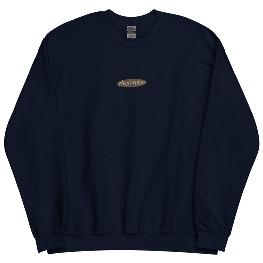 Sudadera SuperStars - Noxamys