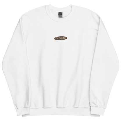 Sudadera SuperStars - Noxamys