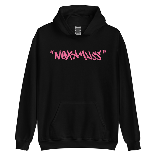 SUDADERA - ESSENTIAL "NOXAMYSS"