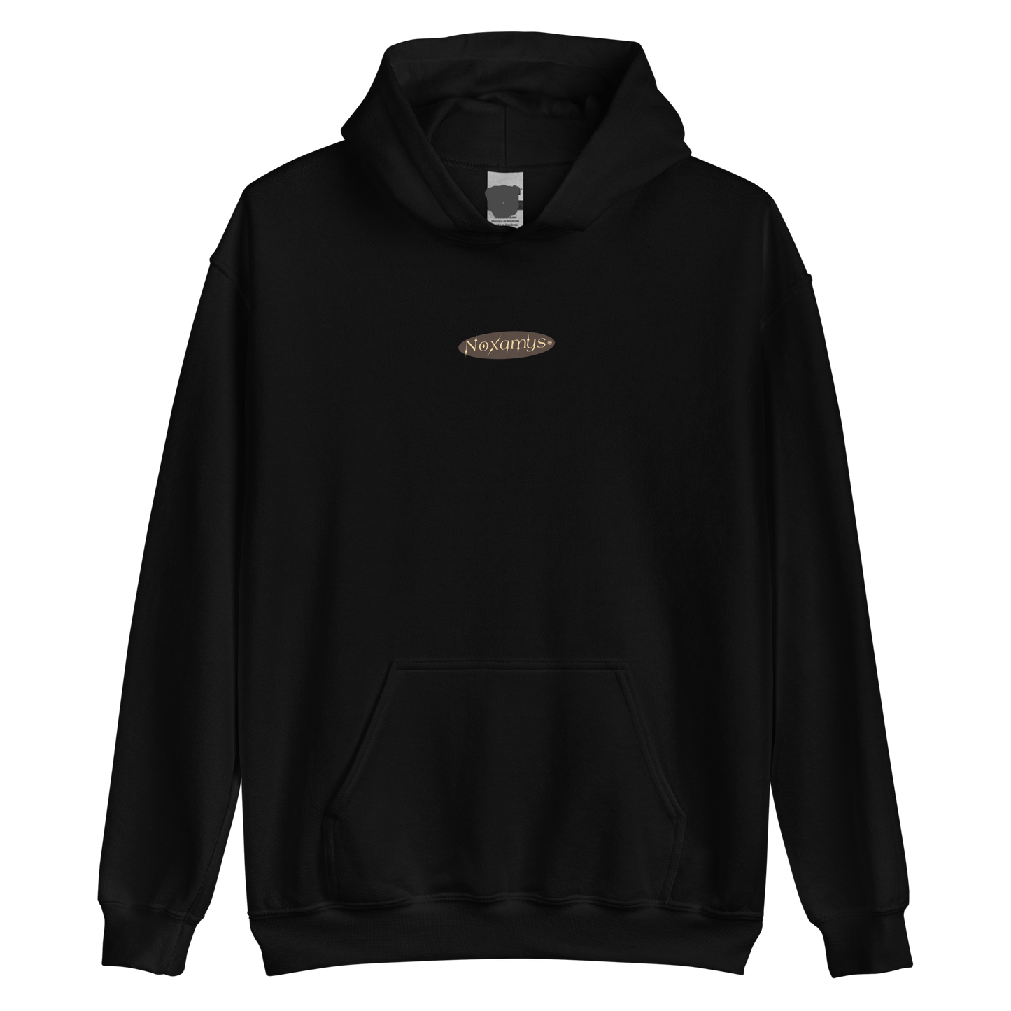 SUDADERA - SUPERSTARS COLLECTION