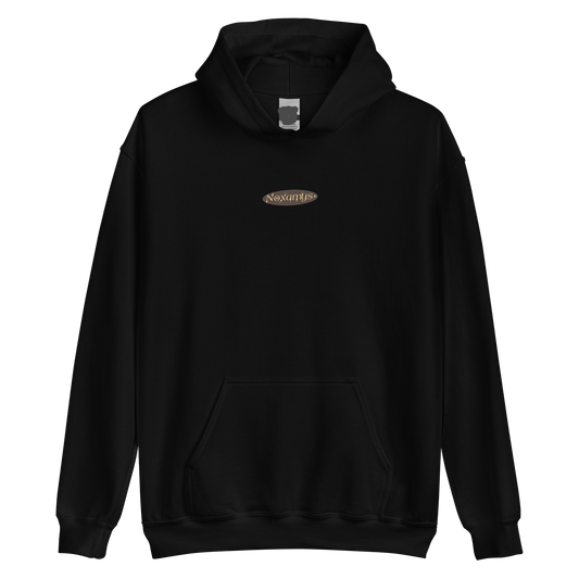 SUDADERA - SUPERSTARS COLLECTION