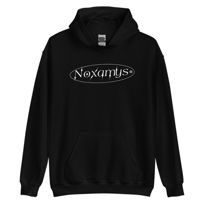 Sudadera SuperStars - Noxamys