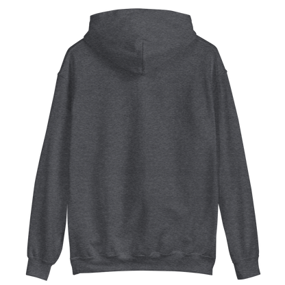 SUDADERA - ESSENTIAL "NOXAMYSS"