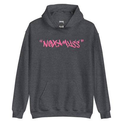 SUDADERA - ESSENTIAL "NOXAMYSS"