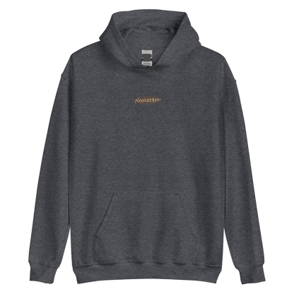 SUDADERA - SUPERSTARS COLLECTION