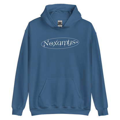 Sudadera SuperStars - Noxamys
