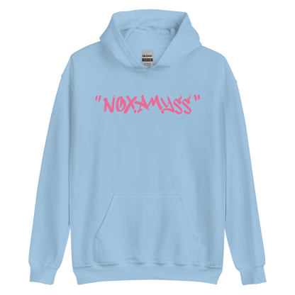 SUDADERA - ESSENTIAL "NOXAMYSS"