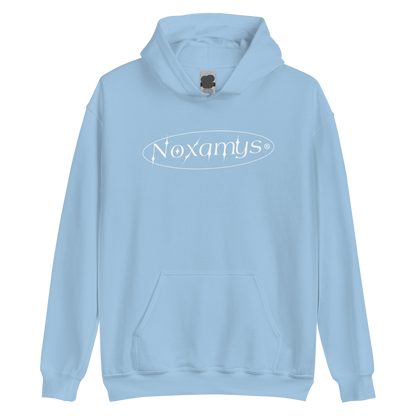 Sudadera SuperStars - Noxamys