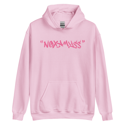 SUDADERA - ESSENTIAL "NOXAMYSS"